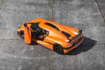 Koenigsegg CCXR 2009 года (WW)